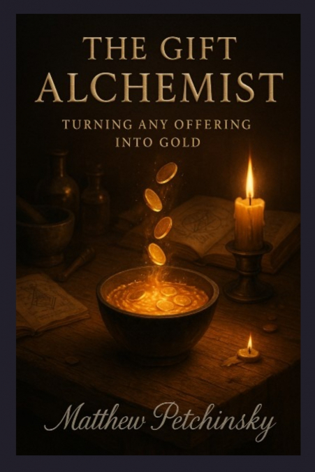 The Gift Alchemist