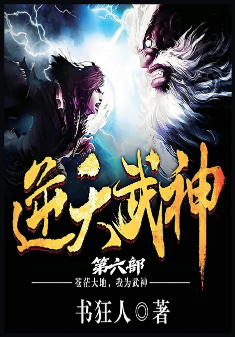 逆天武神：第六部
