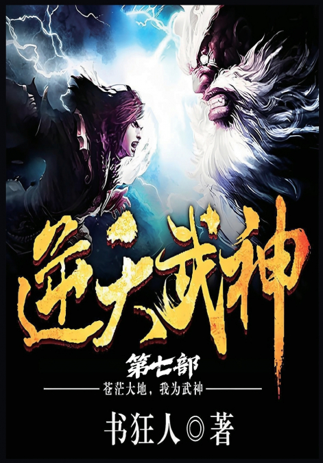逆天武神：第七部