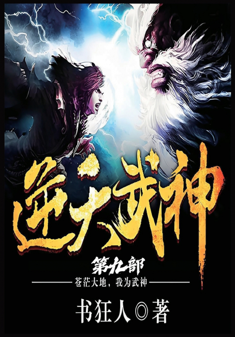 逆天武神：第九部
