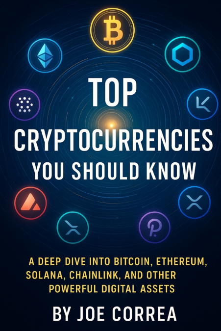 Top Cryptocurrencies You Should Know