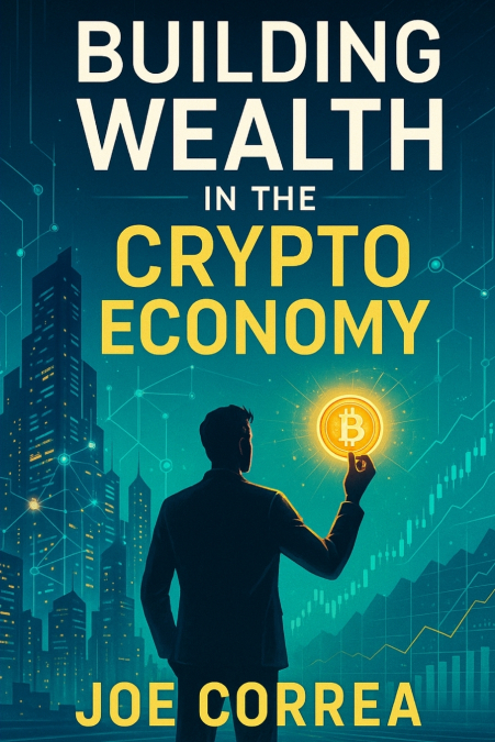 Building Wealth in the Crypto Economy