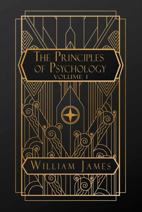 The Principles of Psychology