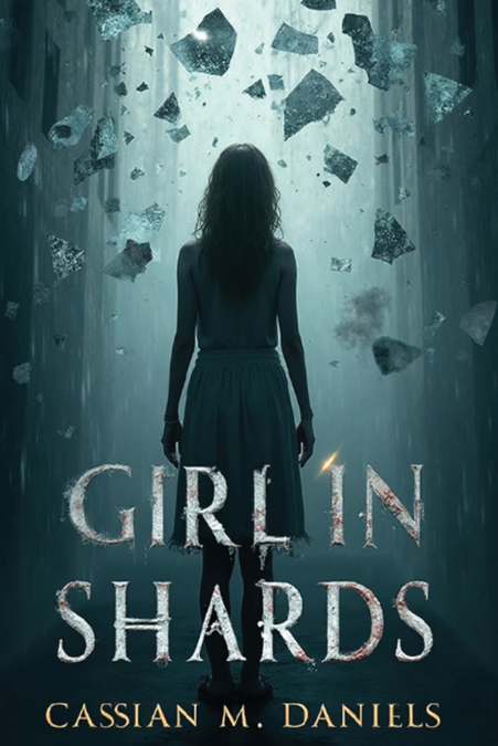 Girl in Shards