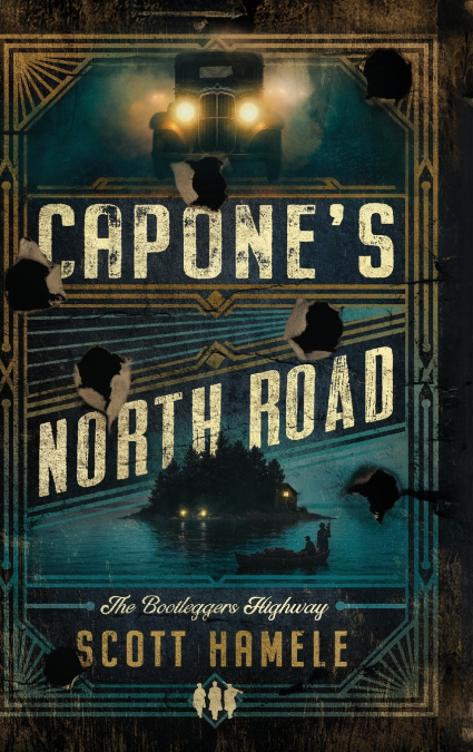 Capone’s North Road
