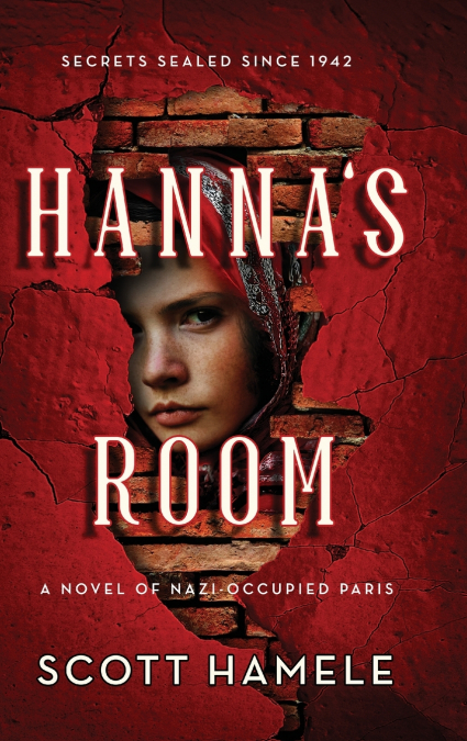 Hanna’s Room - Secrets Sealed Since 1942