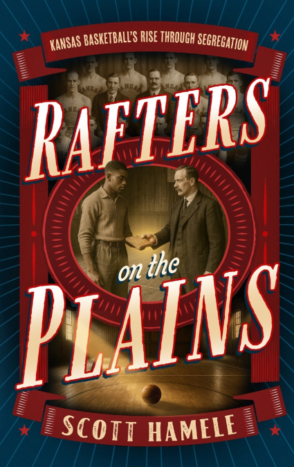 Rafters in the Plains