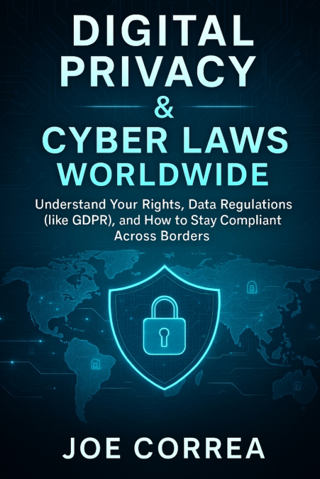 Digital Privacy & Cyber Laws Worldwide