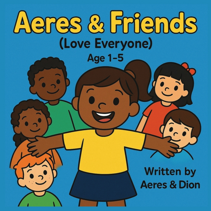 Aeres & Friends
