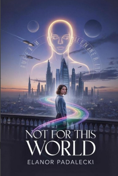 Not For This World