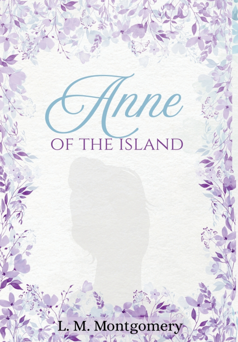 Anne of the Island