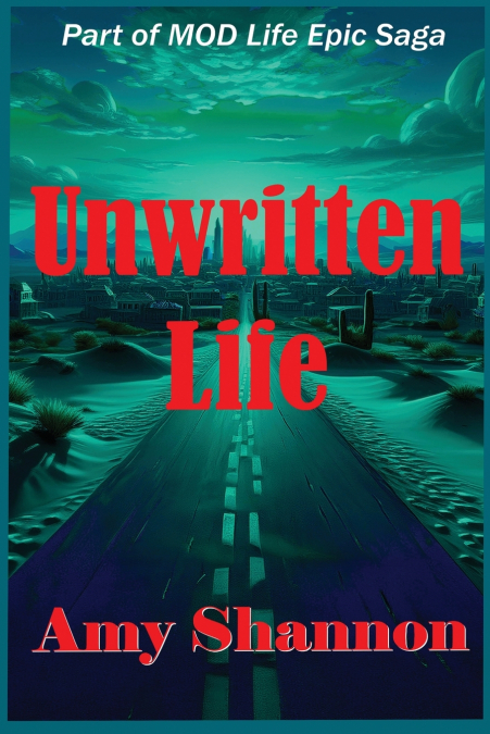 Unwritten Life