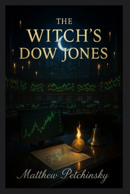 The Witch’s Dow Jones