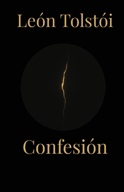 Confesión