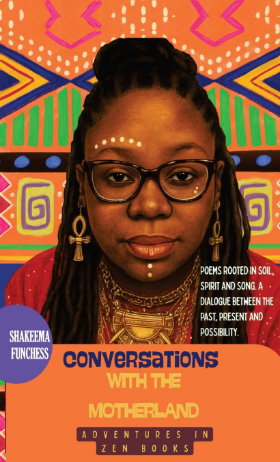 Conversations with the Motherland