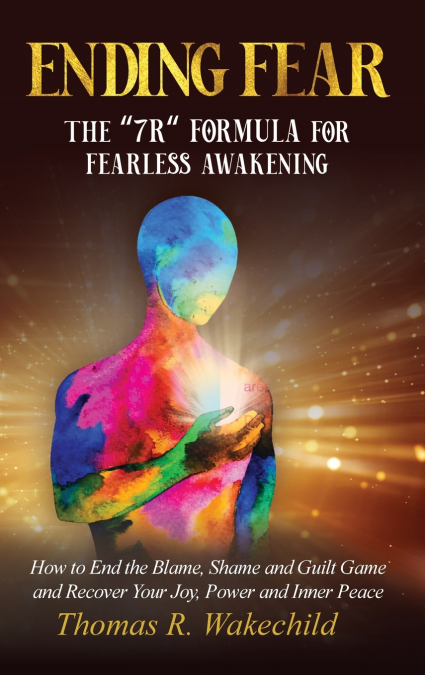 Ending Fear