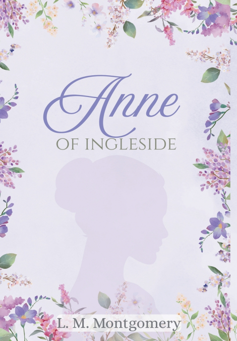 Anne of Ingleside