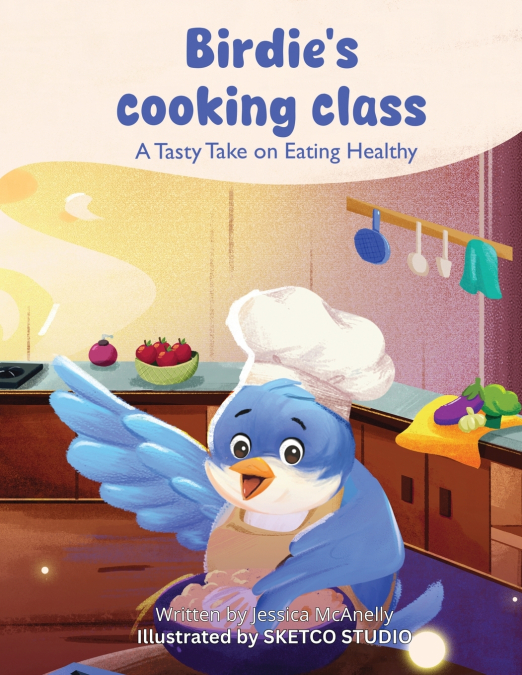 Birdie’s Cooking Class