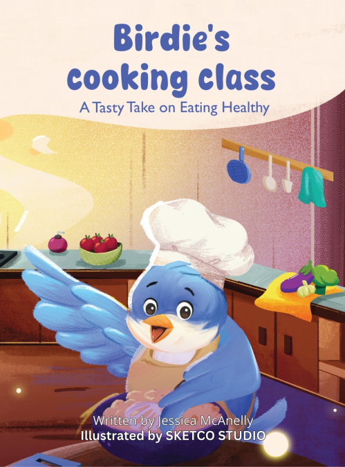 Birdie’s Cooking Class