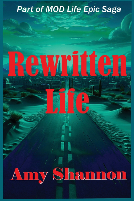 Rewritten Life