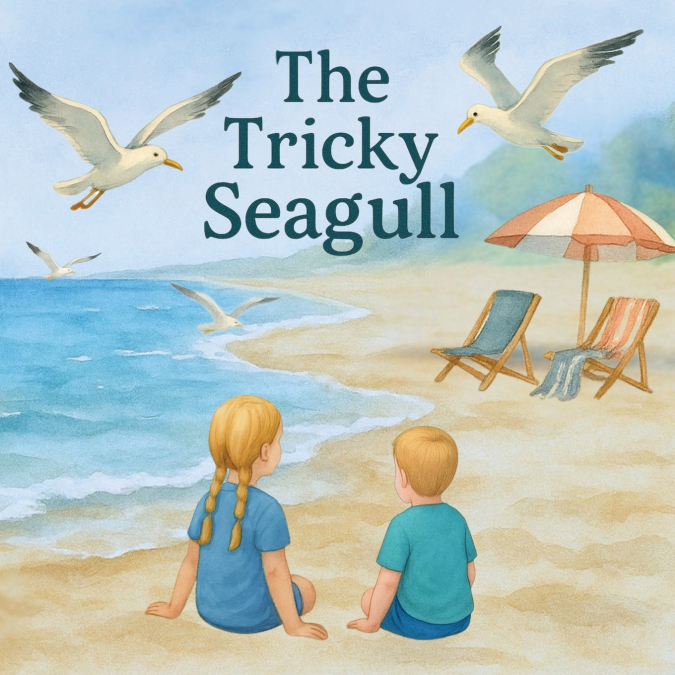 The Tricky Seagull