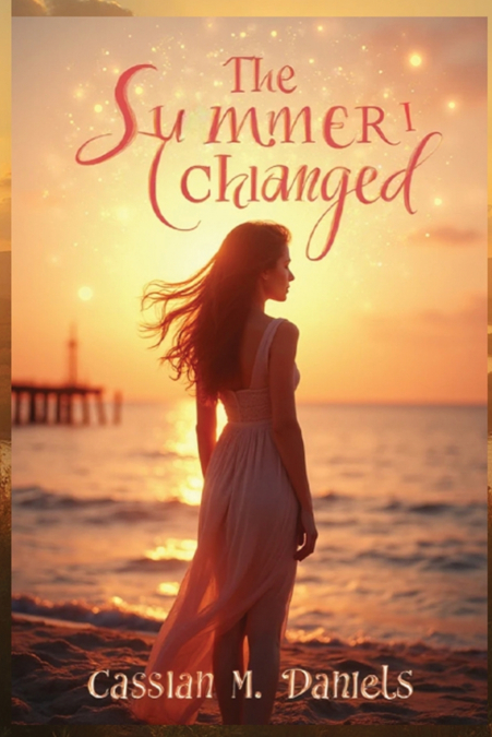 The Summer I Changed