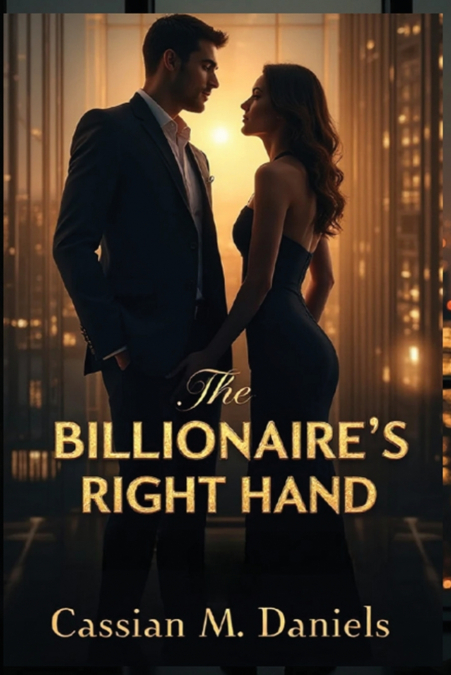 The Billionaire’s Right Hand