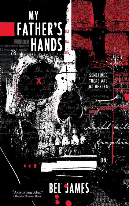 MY FATHER’S HANDS