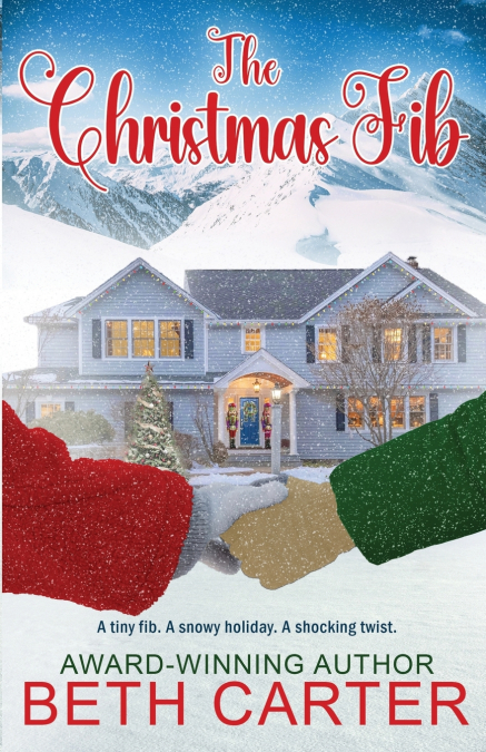 The Christmas Fib