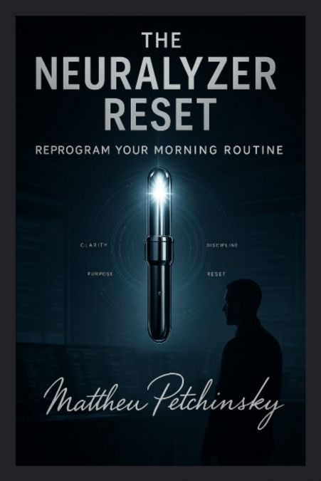 The Neuralyzer Reset