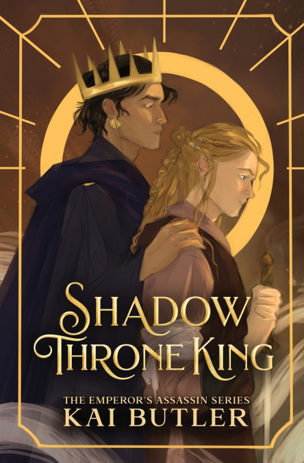Shadow Throne King