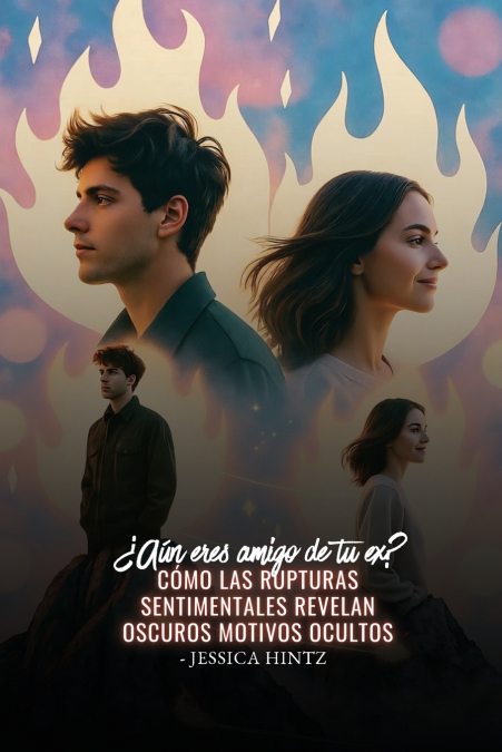 ¿Aún eres amigo de tu ex?