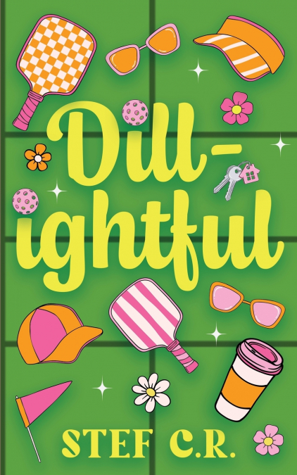 Dill-ightful