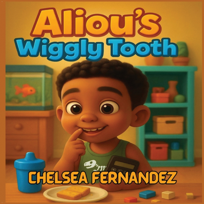 Aliou’s Wiggly Tooth