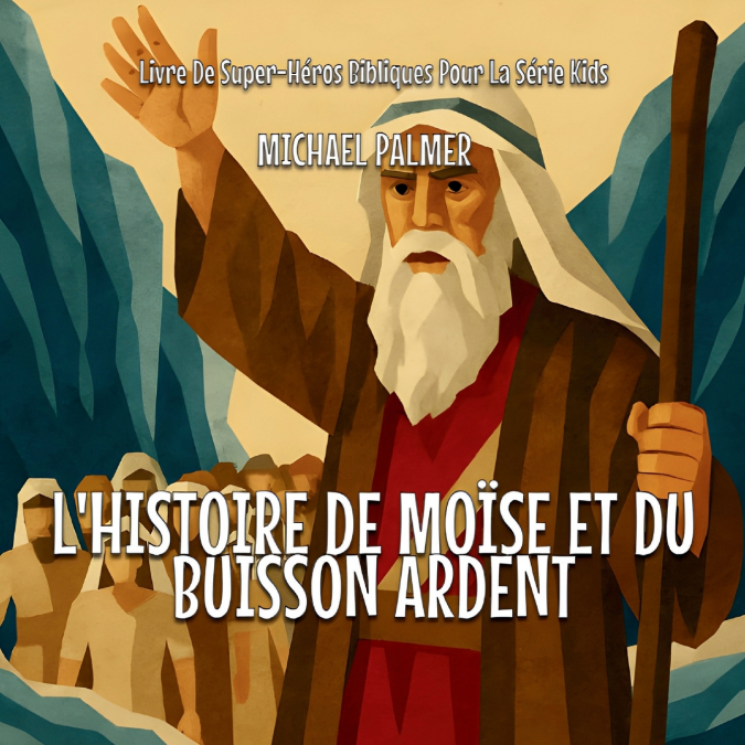 L’histoire De Moïse Et Du Buisson Ardent