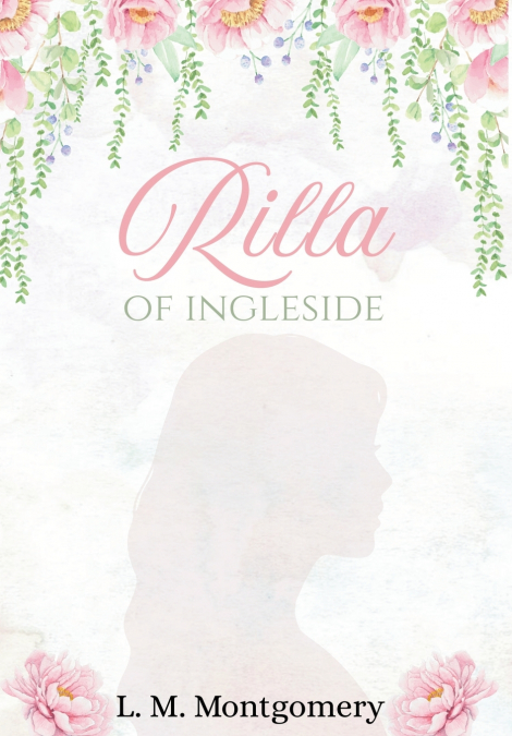 Rilla of Ingleside