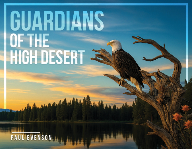 Guardians of the High Desert