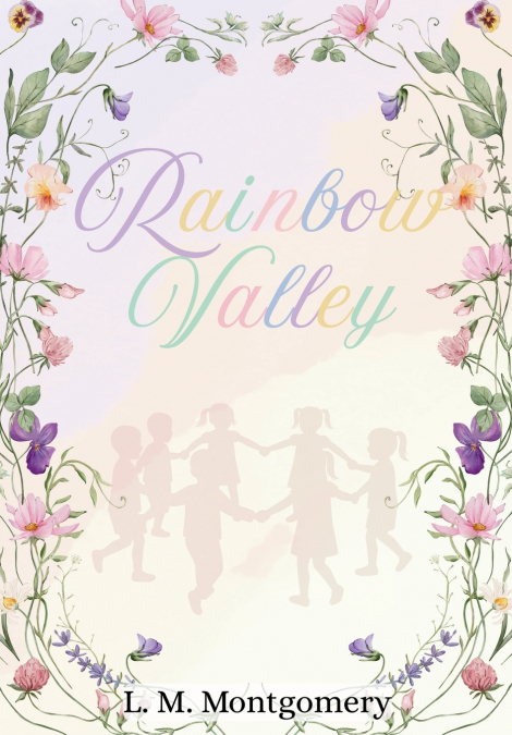 Rainbow Valley