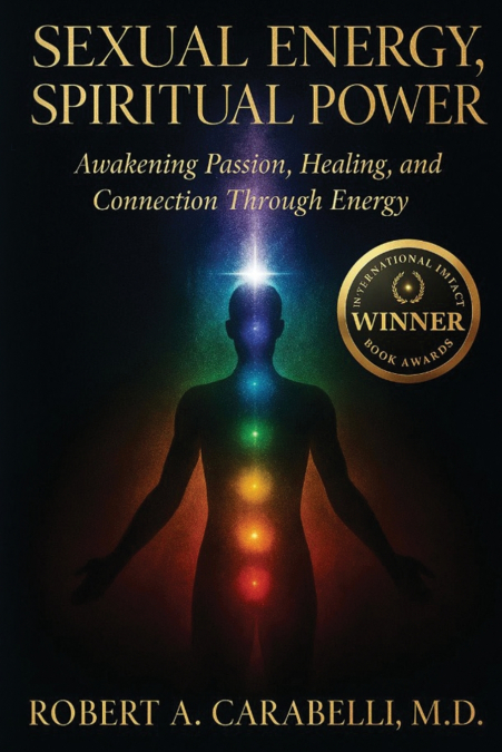 Sexual Energy, Spiritual Power