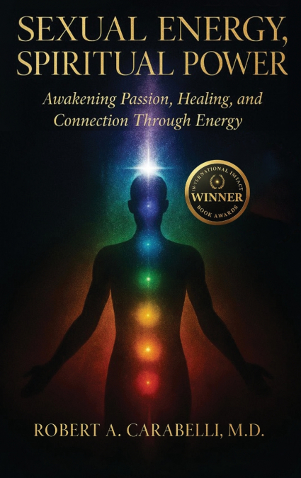 Sexual Energy, Spiritual Power