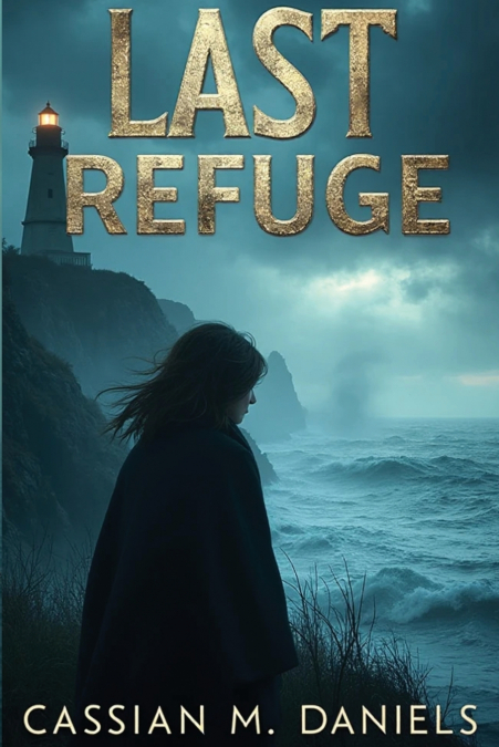 Last Refuge
