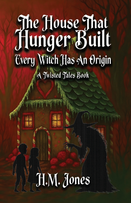 The House That Hunger Built