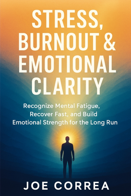 Stress, Burnout & Emotional Clarity