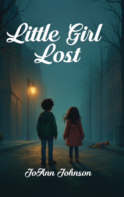 Little Girl Lost