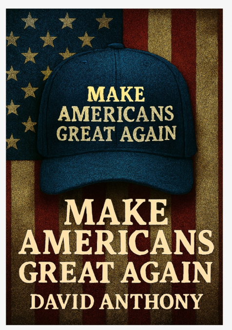 Make Americans Great Again