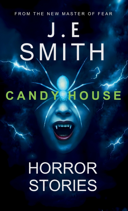 CANDY HOUSE