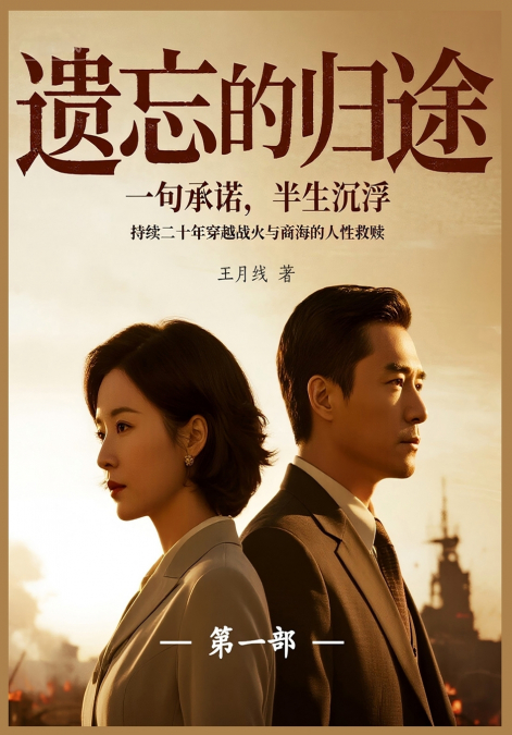 遗忘的归途（第一部）