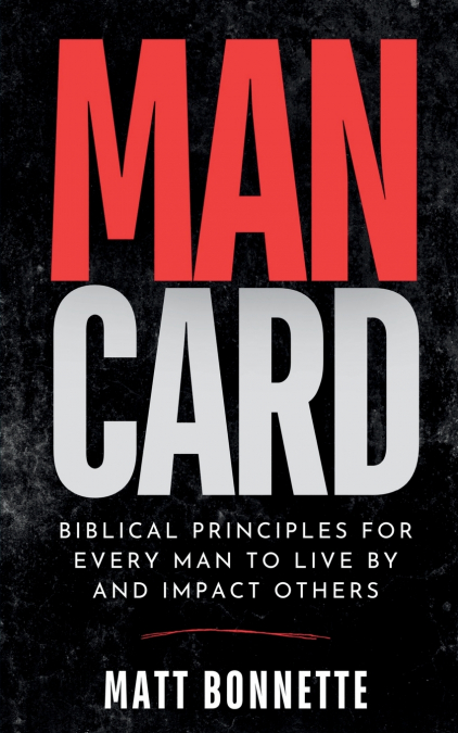 MANCARD