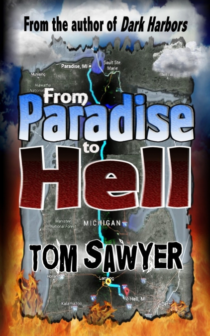 From Paradise to Hell