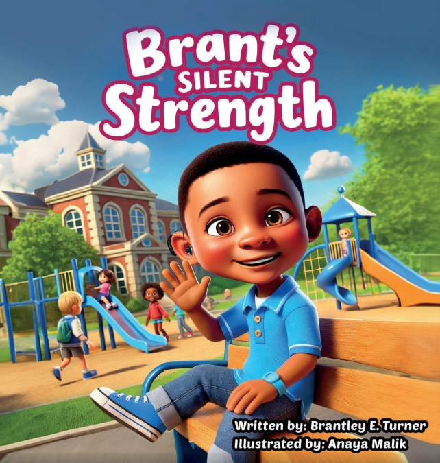 Brant’s Silent Strength
